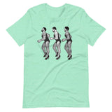 All the Single Lads-T-Shirts-Swish Embassy