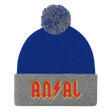 Anal (Beanie)-Beanie-Swish Embassy