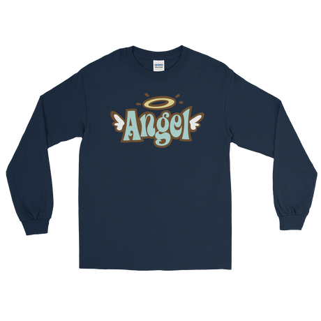 Angel (Long Sleeve)-Swish Embassy