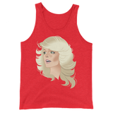 Angelique (Tank Top)-Tank Top-Swish Embassy