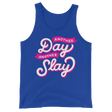 Another Day Another Slay (Tank Top)-Tank Top-Swish Embassy