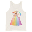 Are You a Good B*tch? (Tank Top)-Tank Top-Swish Embassy
