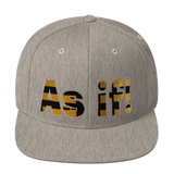 As If! (Headwear)-Headwear-Swish Embassy