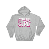 Atta Boy, Girl! (Hoodie)-Hoodie-Swish Embassy
