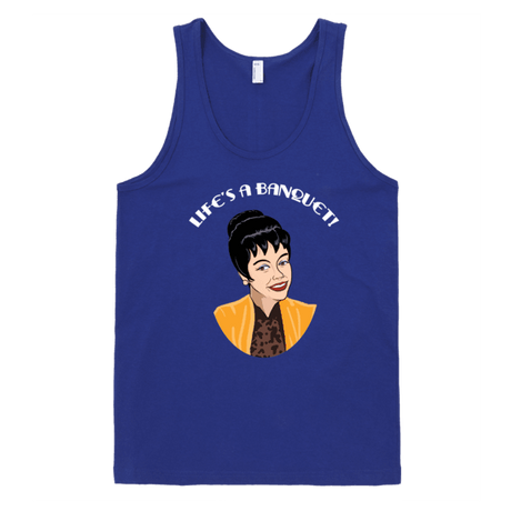 Auntie (Tank)-Tank Top-Swish Embassy