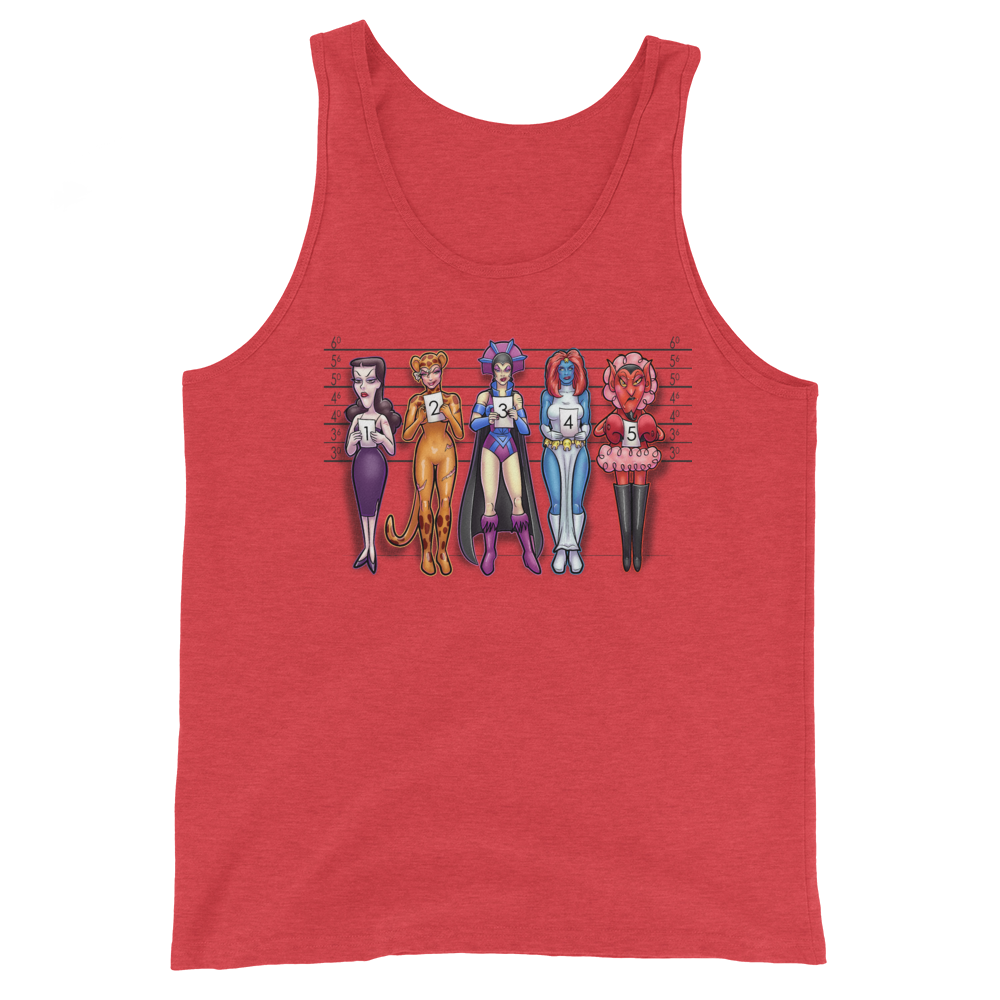 Bad Girls Club (Tank Top)-Tank Top-Swish Embassy