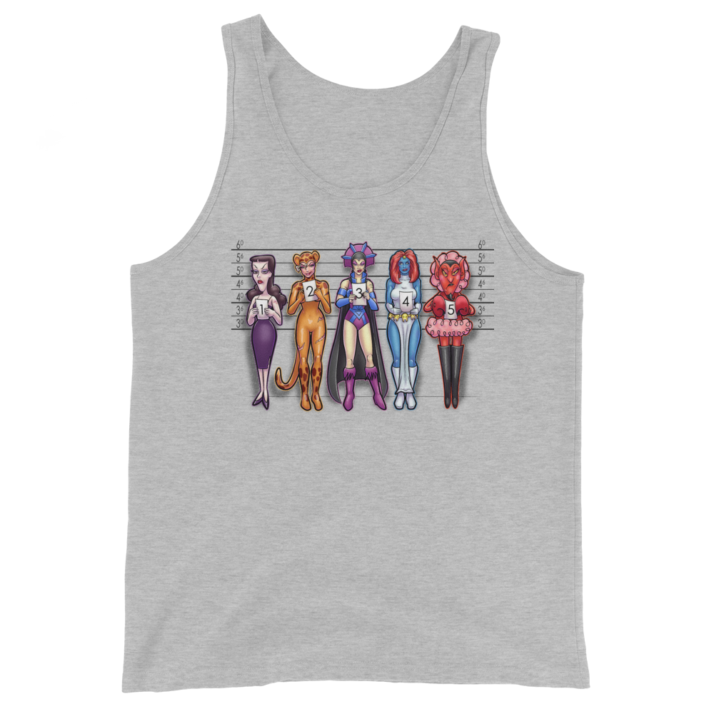 Bad Girls Club (Tank Top)-Tank Top-Swish Embassy