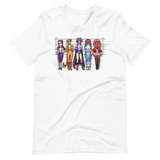 Bad Girls Club-T-Shirts-Swish Embassy