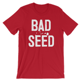 Bad Seed-T-Shirts-Swish Embassy