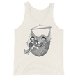 Banana Hammock (Tank Top)-Tank Top-Swish Embassy
