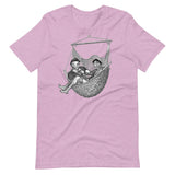 Banana Hammock-T-Shirts-Swish Embassy