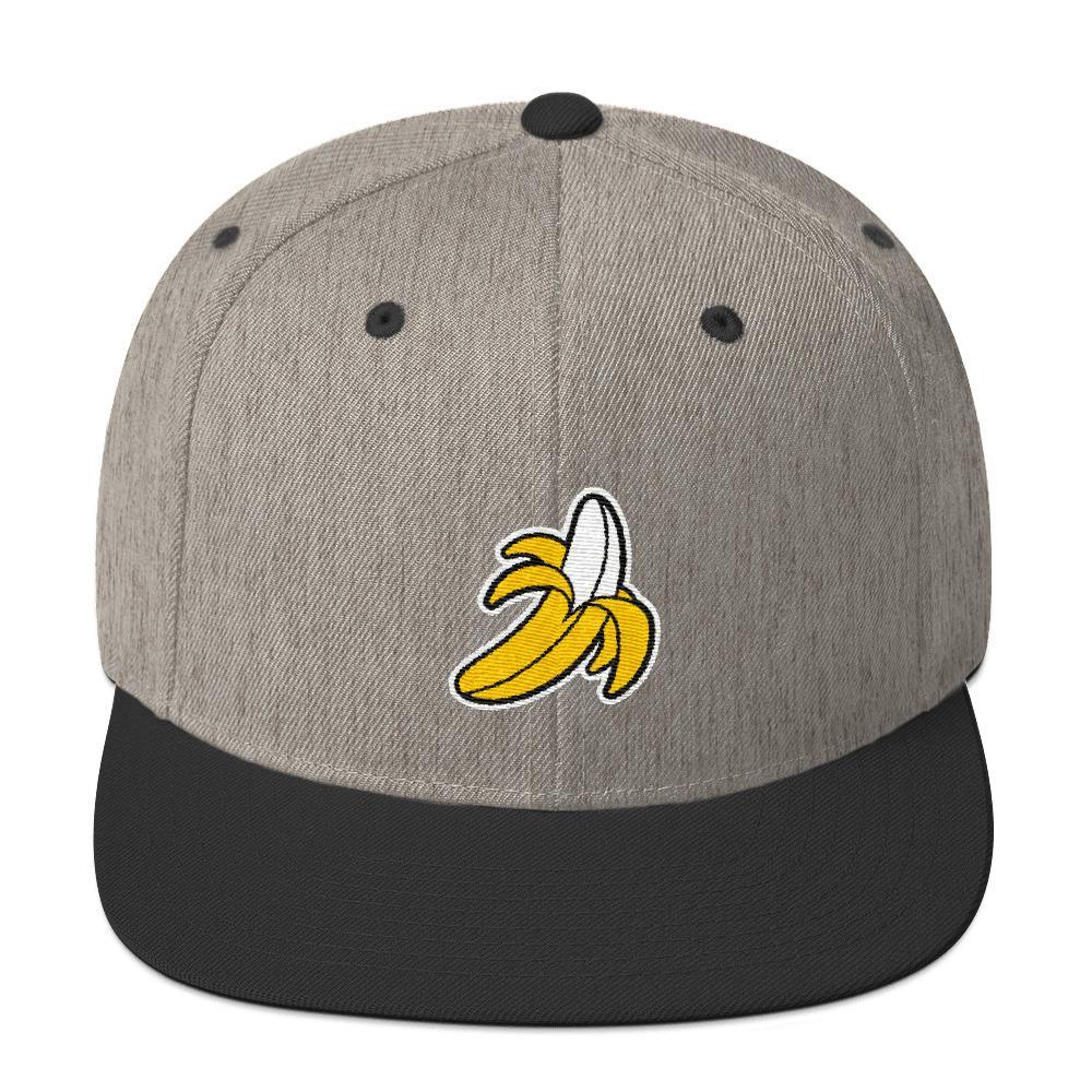 Banana (Headwear)-Headwear-Swish Embassy