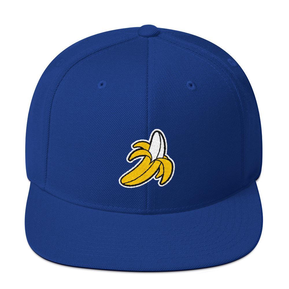 Banana (Headwear)-Headwear-Swish Embassy