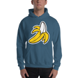 Banana (Hoodie)-Hoodie-Swish Embassy