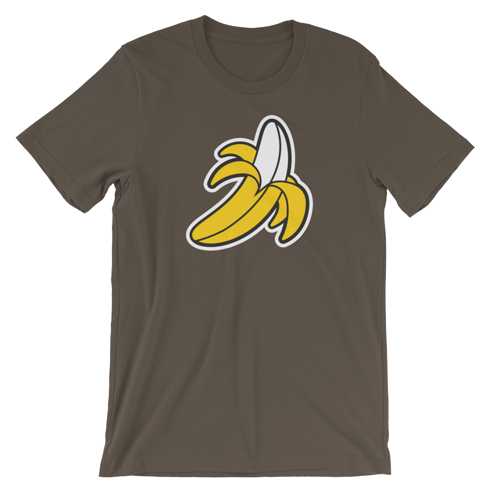 Banana-T-Shirts-Swish Embassy