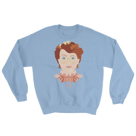 Barb (Long Sleeve)-Long Sleeve-Swish Embassy