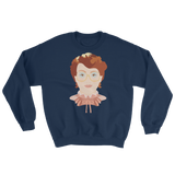 Barb (Long Sleeve)-Long Sleeve-Swish Embassy