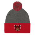 Bear (Beanie)-Beanie-Swish Embassy