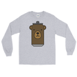 Bear Can (Long Sleeve)-Swish Embassy