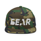 Bear (Headwear)-Headwear-Swish Embassy