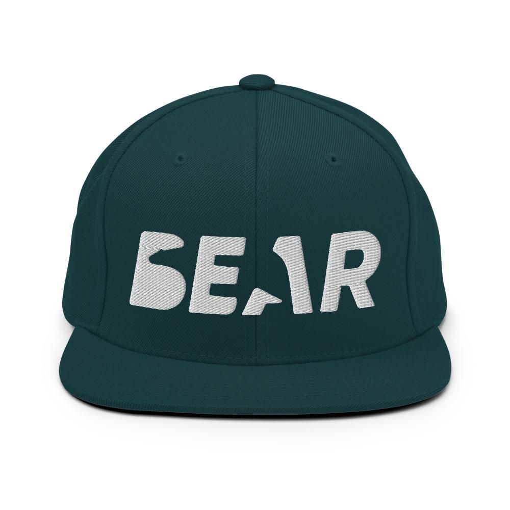 Bear (Headwear)-Headwear-Swish Embassy