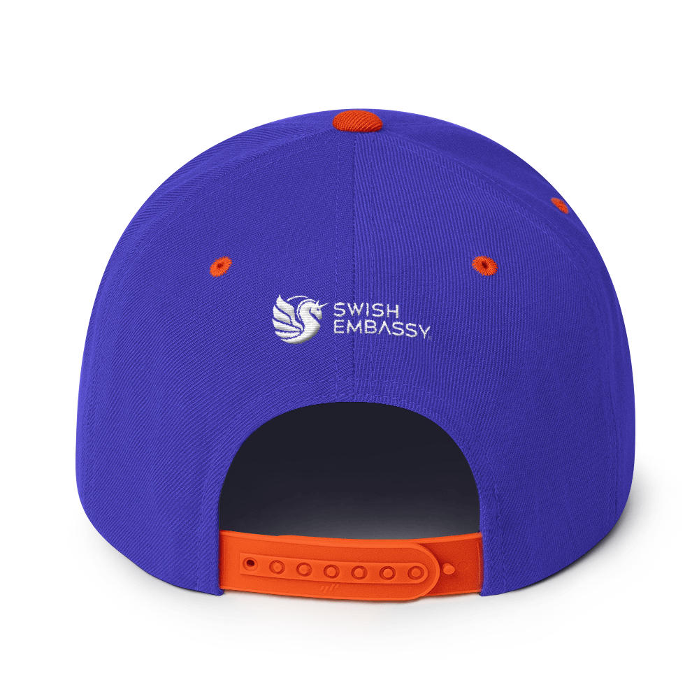 Bear Naked (Headwear)-Headwear-Swish Embassy