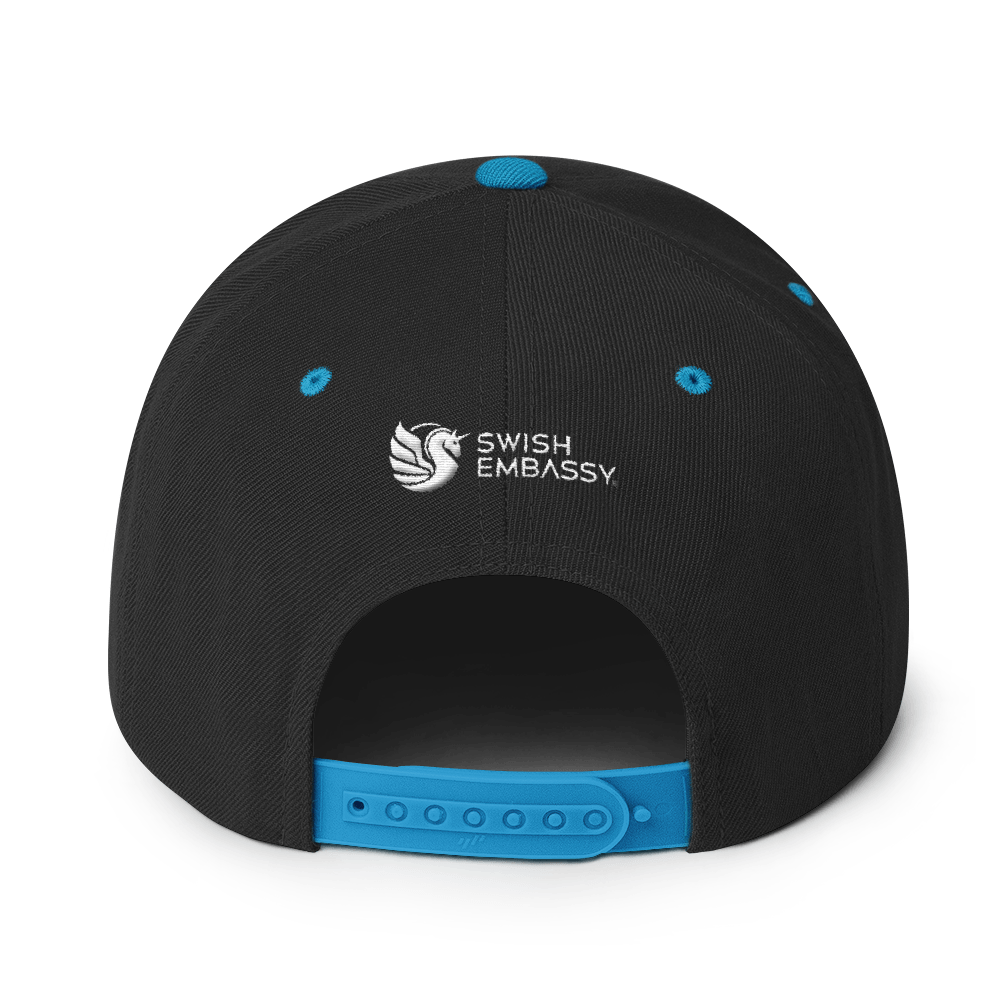 Bear Naked (Headwear)-Headwear-Swish Embassy