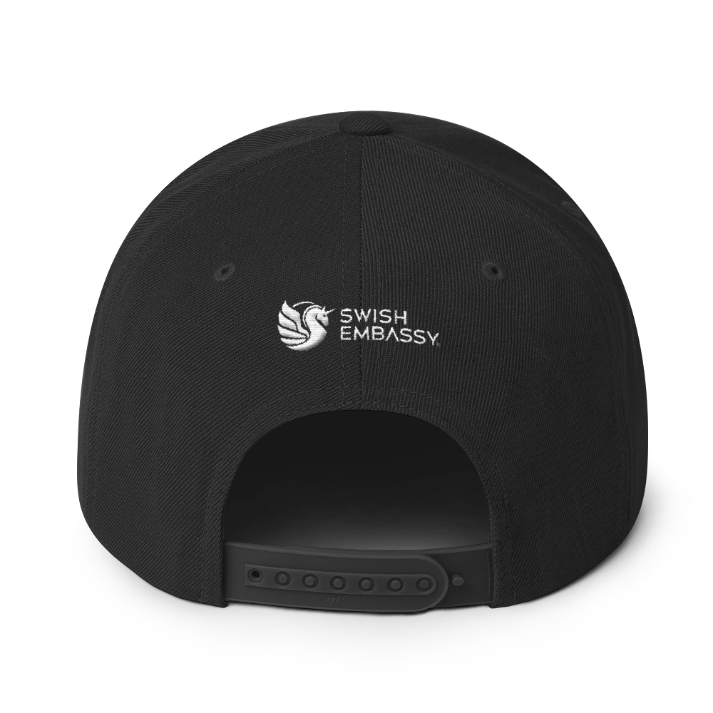 Bear Naked (Headwear)-Headwear-Swish Embassy