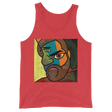 Bearcasso (Tank Top)-Tank Top-Swish Embassy