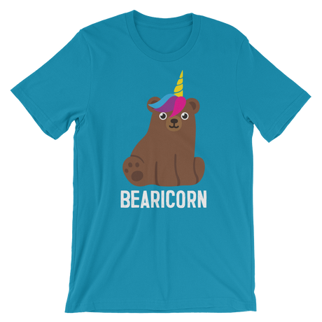 Bearicorn-T-Shirts-Swish Embassy