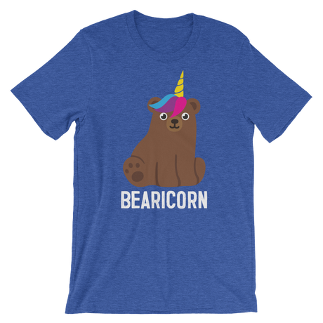 Bearicorn-T-Shirts-Swish Embassy