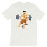 Bedrock Swole-T-Shirts-Swish Embassy