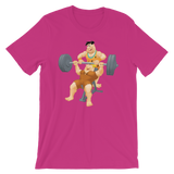 Bedrock Swole-T-Shirts-Swish Embassy