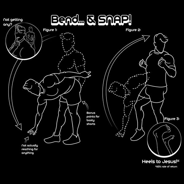 Bend and Snap