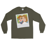 Besties (Long Sleeve)-Long Sleeve-Swish Embassy