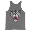 Big Bad Wolf (Tank Top)-Tank Top-Swish Embassy