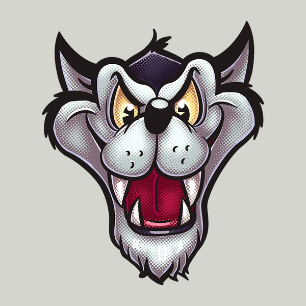 Big Bad Wolf