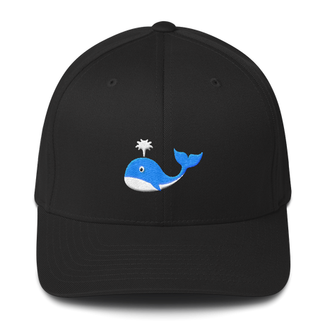 Big Shooter (Headwear)-Headwear-Swish Embassy