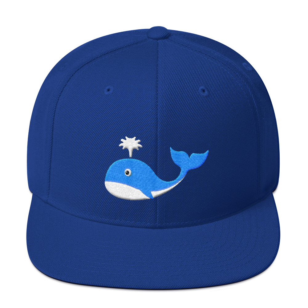 Big Shooter (Headwear)-Headwear-Swish Embassy