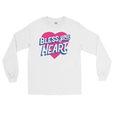 Bless Your Heart (Long Sleeve)-Swish Embassy