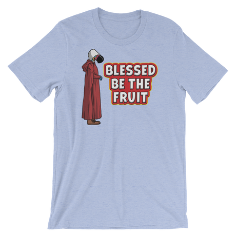 Blessed Be the Fruit-T-Shirts-Swish Embassy