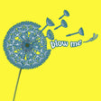 Blow Me-T-Shirts-Swish Embassy