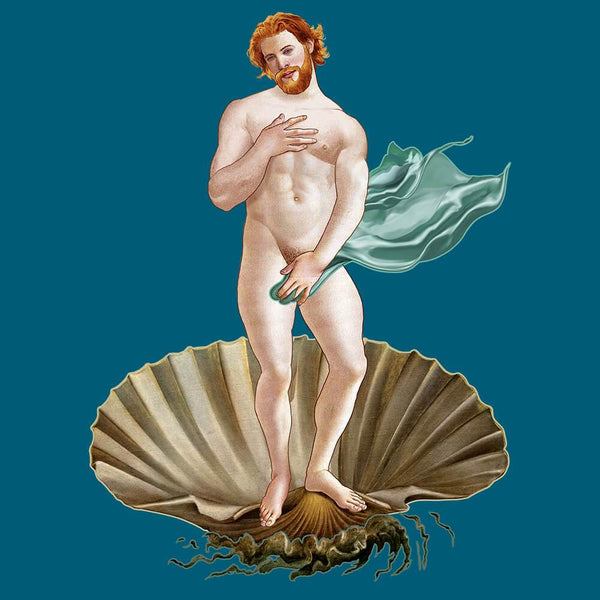 Bootycelli