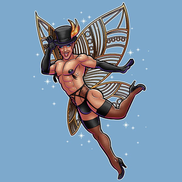 Boylesque