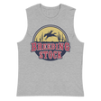 Breeding Stock (Muscle Shirt)-Muscle Shirt-Swish Embassy