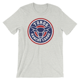 Brr It's Cold in Here-T-Shirts-Swish Embassy