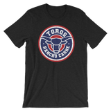 Brr It's Cold in Here-T-Shirts-Swish Embassy