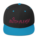 Butch Please (Headwear)-Headwear-Swish Embassy