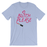 Butch Please-T-Shirts-Swish Embassy