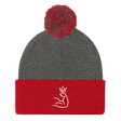 Butch Queen (Beanie)-Beanie-Swish Embassy